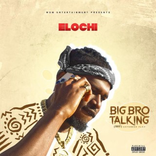 Big Bro Talking (BBT)