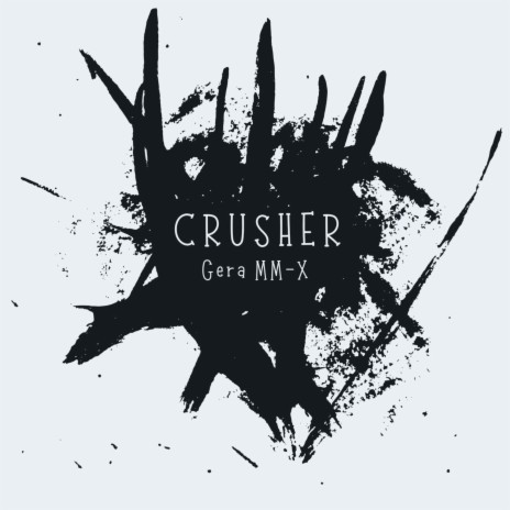 Crusher | Boomplay Music