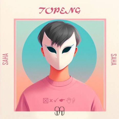 Topeng | Boomplay Music