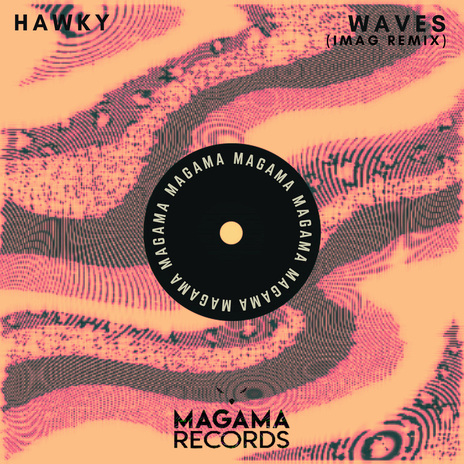 Waves (IMAG Remix) | Boomplay Music