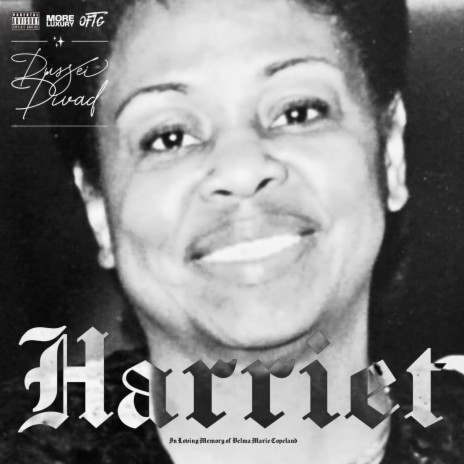 Harriet | Boomplay Music