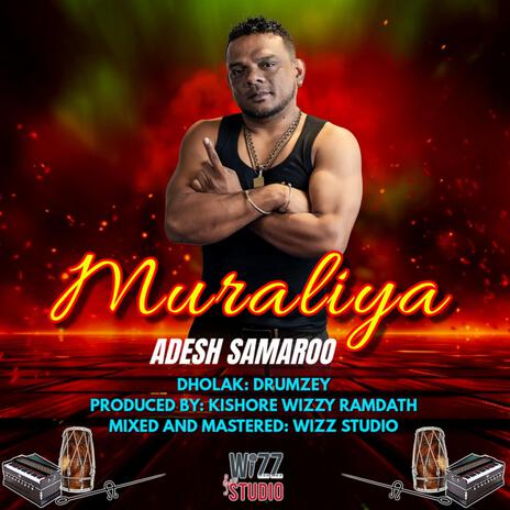 Muraliya | Boomplay Music