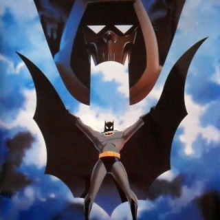 Batman (1992 TV Series) Episode: Night of the Ninja