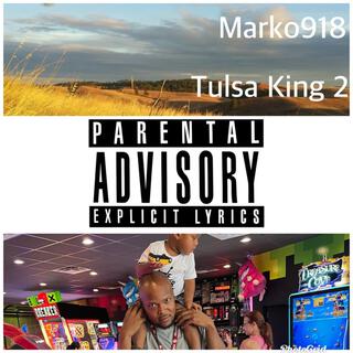 Tulsa King II