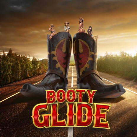 Booty Glide | Boomplay Music