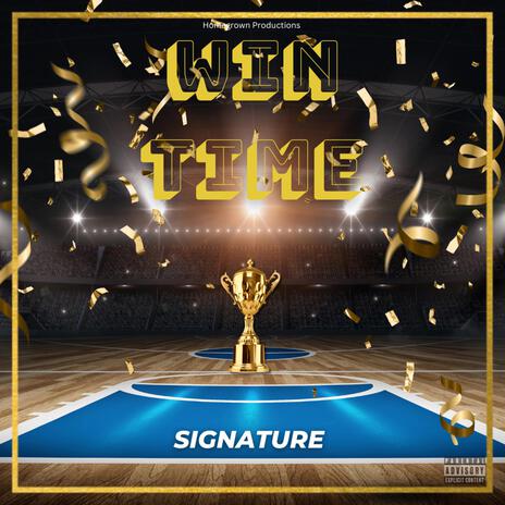 Win Time, Pt. 1 | Boomplay Music