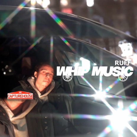 Whip Music ft. Ruff | Boomplay Music