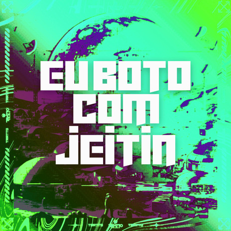 Eu Boto Com Jeitin ft. MC DOM LP & DJ Juan ZM | Boomplay Music