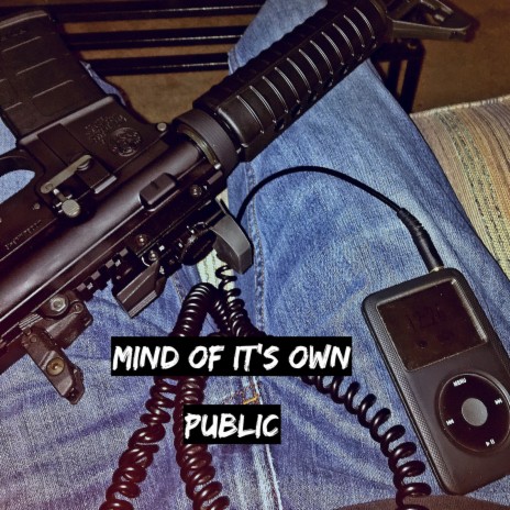 Mind of It's Own | Boomplay Music