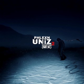 UNiZ (Chapter2) [EP]