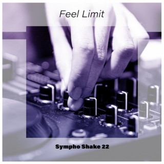 Feel Limit Sympho Shake 22