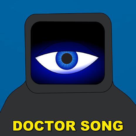 The Doctor Song (Poppy Playtime Chapter 4 Safe Haven)