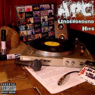 Underground Hit's