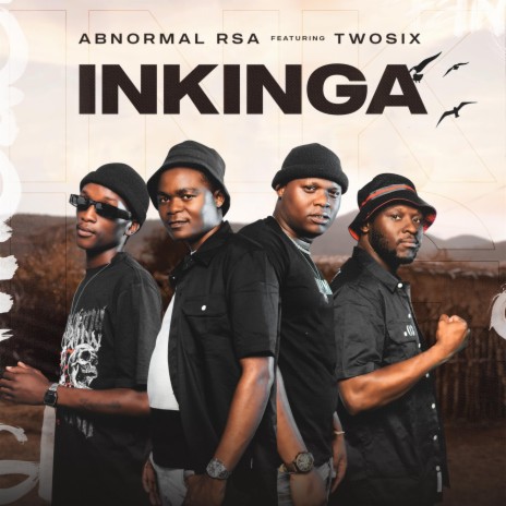 Inkinga (feat. TwoSix SA) | Boomplay Music