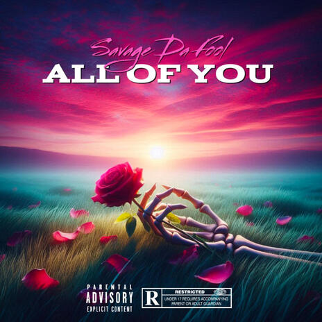 All On You | Boomplay Music