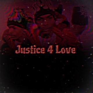 Justice 4 Love