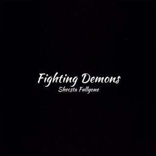 Fighting Demons