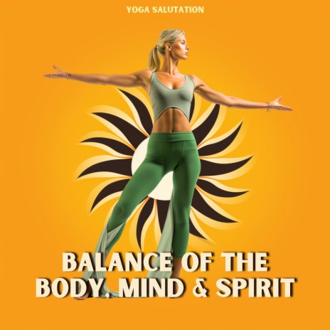 Travel Keys ft. Yoga Salutation & Yoga Soul | Boomplay Music