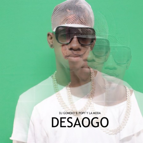 Desaogo ft. Popy y La Moda | Boomplay Music