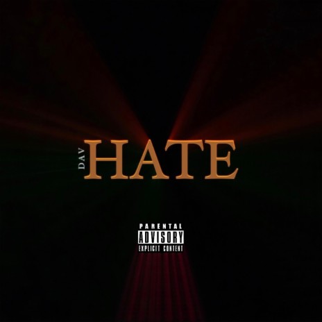 Hate | Boomplay Music