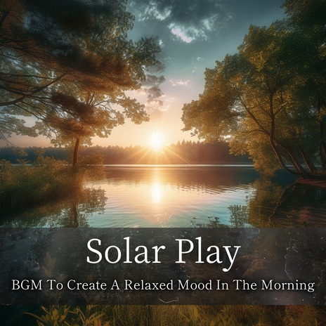 Sumptuous Morning Spread | Boomplay Music