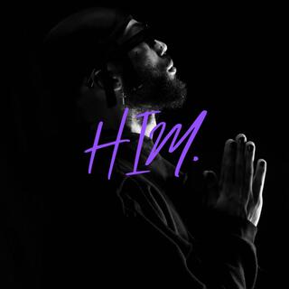 Thank God I'm Him lyrics | Boomplay Music