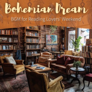 Bgm for Reading Lovers' Weekend