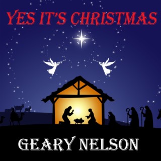 Yes It's Christmas ft. Peggy Nelson lyrics | Boomplay Music