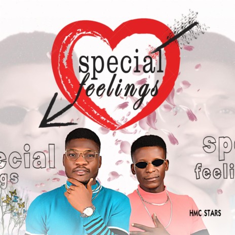 SPECIAL FEELINGS | Boomplay Music