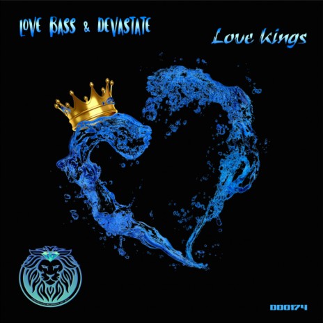 Love Kings (Original Mix) ft. Devastate