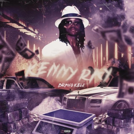 Kenny Ray | Boomplay Music