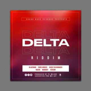 Delta Riddim feat Various Artists