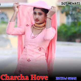 Charcha Hove