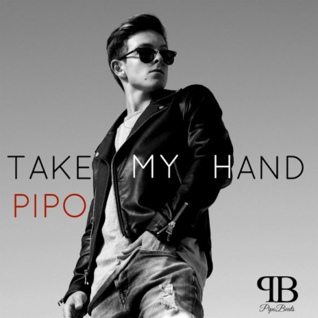 Take My Hand | Boomplay Music