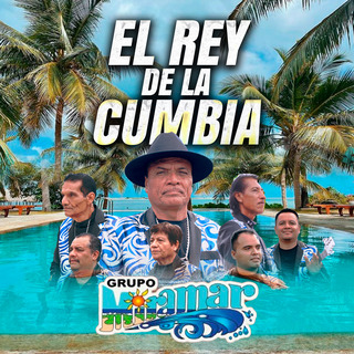 El Rey de la Cumbia