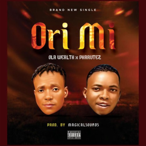 Ori Mi ft. Pharutez Osha