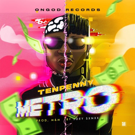 Metro (Tiktok Version) | Boomplay Music