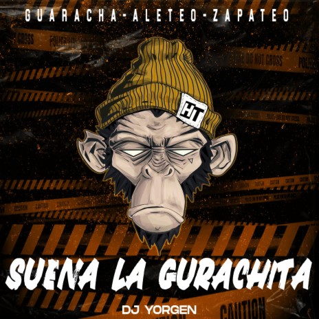 Suena la Guarachita ft. Dj Yorgen