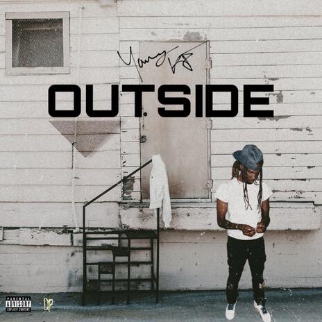 Outside | Boomplay Music