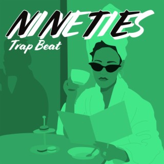 Nineties Trap Beat