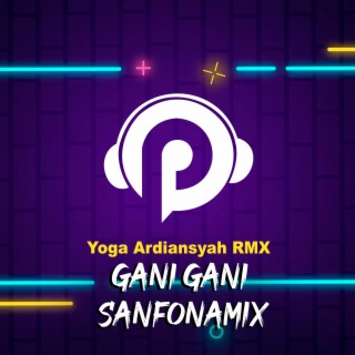 Dj Gani Gani Sanfonamix (Remix 2022)