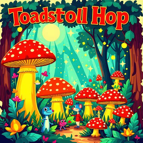 Toadstool Hop | Boomplay Music