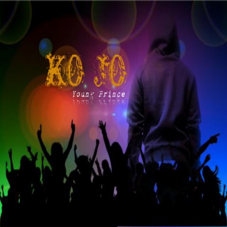 KO JO | Boomplay Music