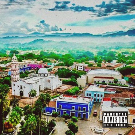 Sinaloa ft. EEGO | Boomplay Music