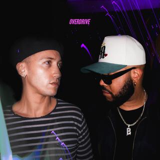 Overdrive Part II (Remix) ft. Devin Velez lyrics | Boomplay Music