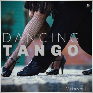 Dancing Tango