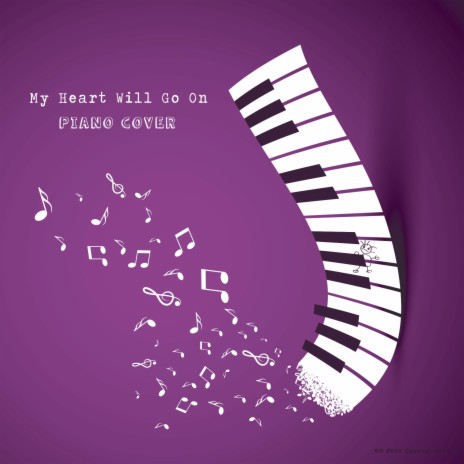 My Heart Will Go On | Boomplay Music