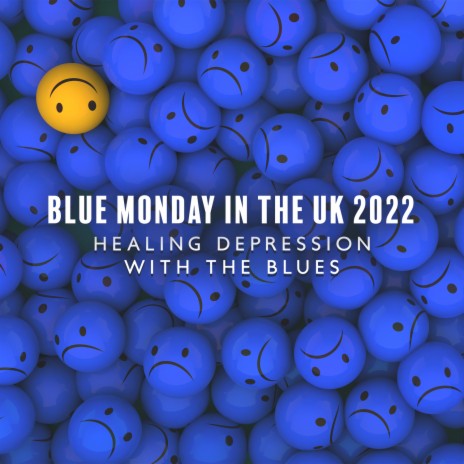 Blue Monday in the UK 2022