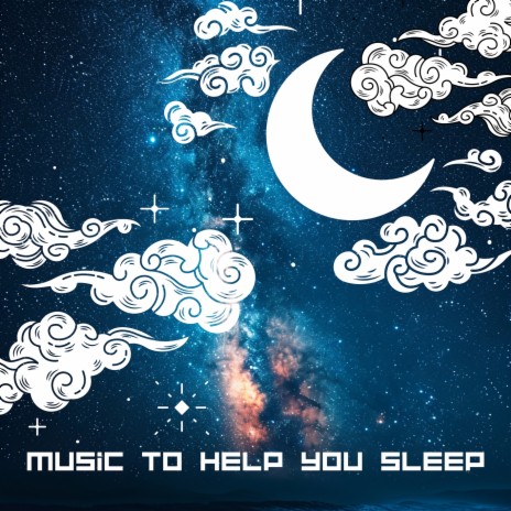 Easy Sleep Music ft. Surrounding Life & Sleepy Sine