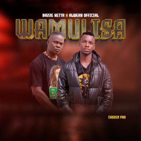 Wamulisa ft. Alwear Official | Boomplay Music